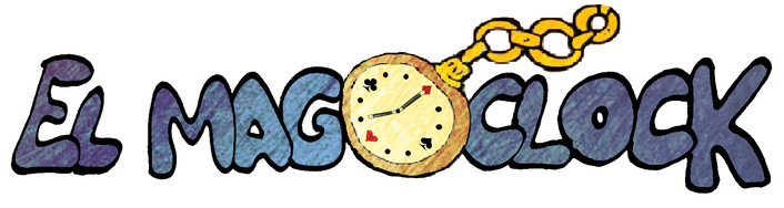 El Mago'clock